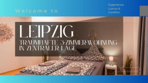 tolle Lage Charmante Wohnung